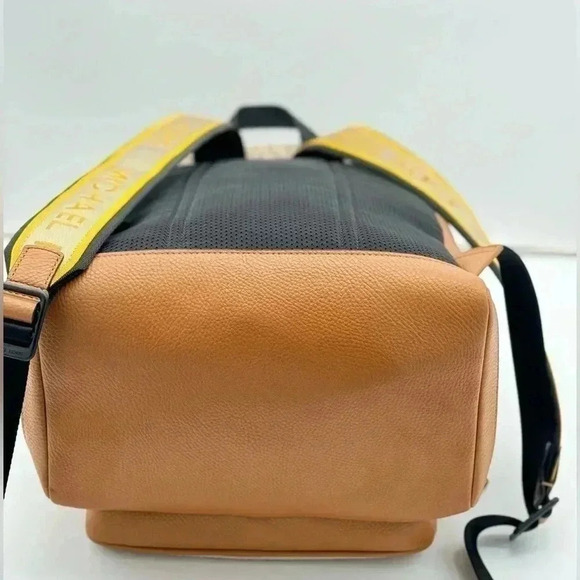 Michael Kors Back Pack - Picture 6 of 7